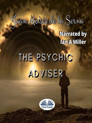 cover image of The Psychic Adviser